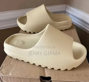Yezzy Slide for Kids