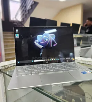 Photo - New Laptop HP Pavilion 15 8GB Intel Core I5 SSD 512GB