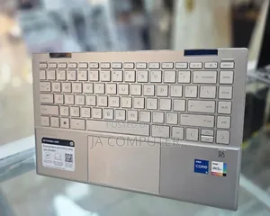 New Laptop HP Pavilion 15 8GB Intel Core I5 SSD 512GB