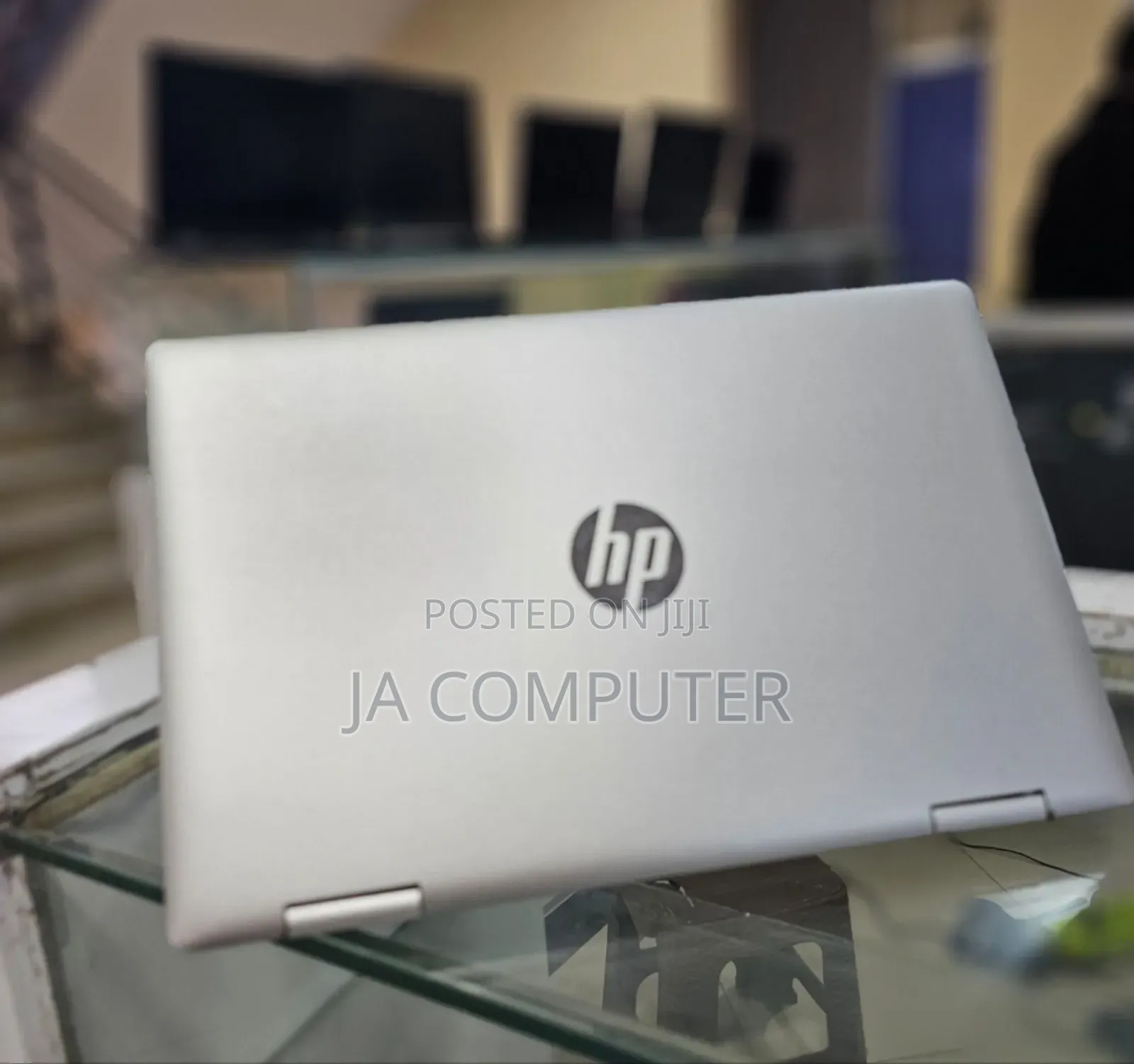 New Laptop HP Pavilion 15 8GB Intel Core I5 SSD 512GB