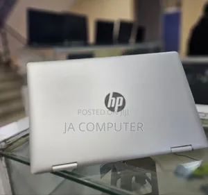 New Laptop HP Pavilion 15 8GB Intel Core I5 SSD 512GB