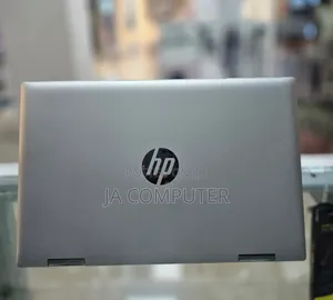 New Laptop HP Pavilion 15 8GB Intel Core I5 SSD 512GB