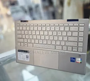 Photo - New Laptop HP Pavilion 14 X360 2-in-1 8GB Intel Core I5 SSD 512GB