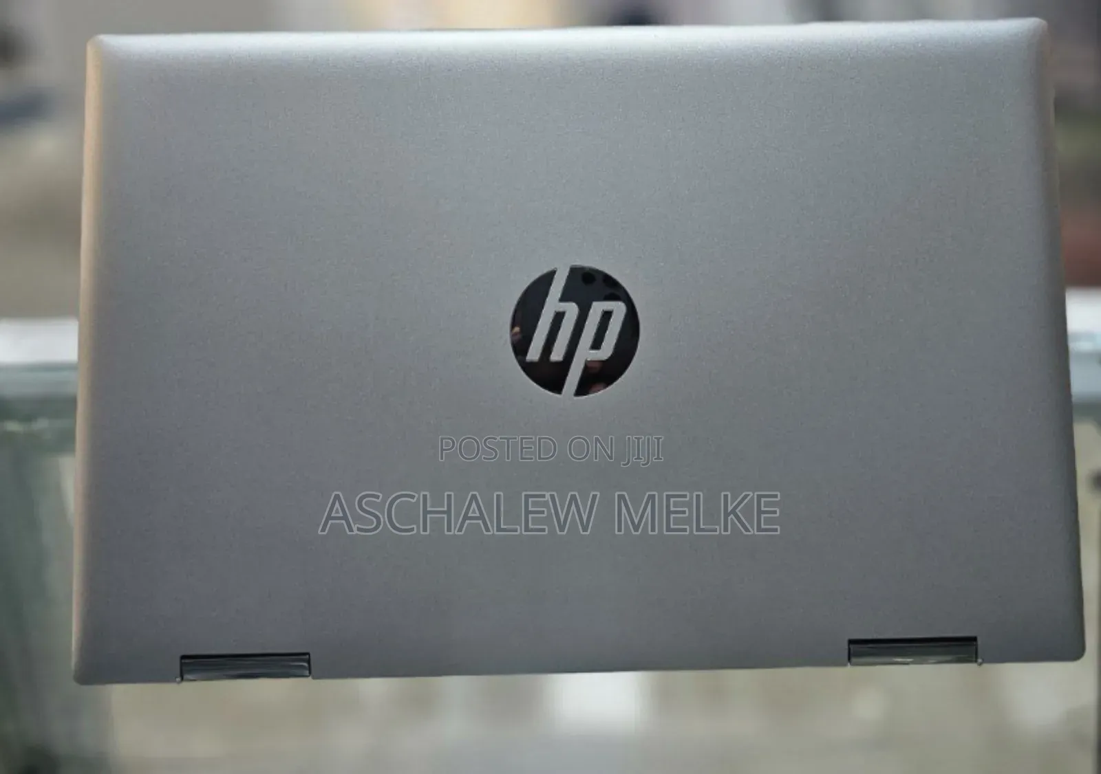 New Laptop HP Pavilion 14 X360 2-in-1 8GB Intel Core I5 SSD 512GB