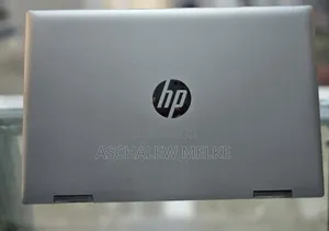 New Laptop HP Pavilion 14 X360 2-in-1 8GB Intel Core I5 SSD 512GB