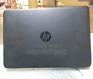 New Laptop HP EliteBook 840 G2 4GB Intel Core I5 HDD 500GB