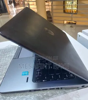 New Laptop HP EliteBook 840 G2 4GB Intel Core I5 HDD 500GB