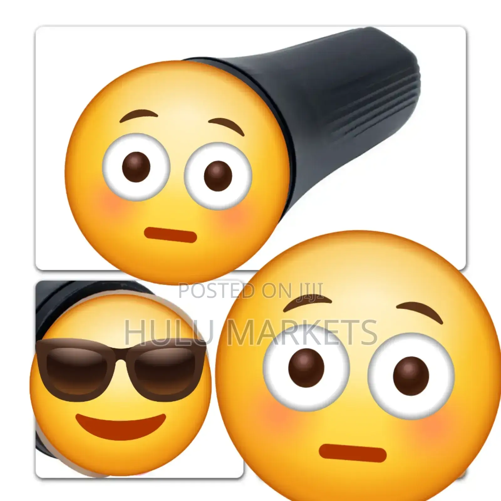 Manual Pocket Pussy ለወንዶች