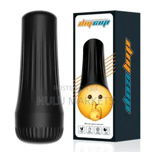 Photo - Pocket Manual Pussy for Men