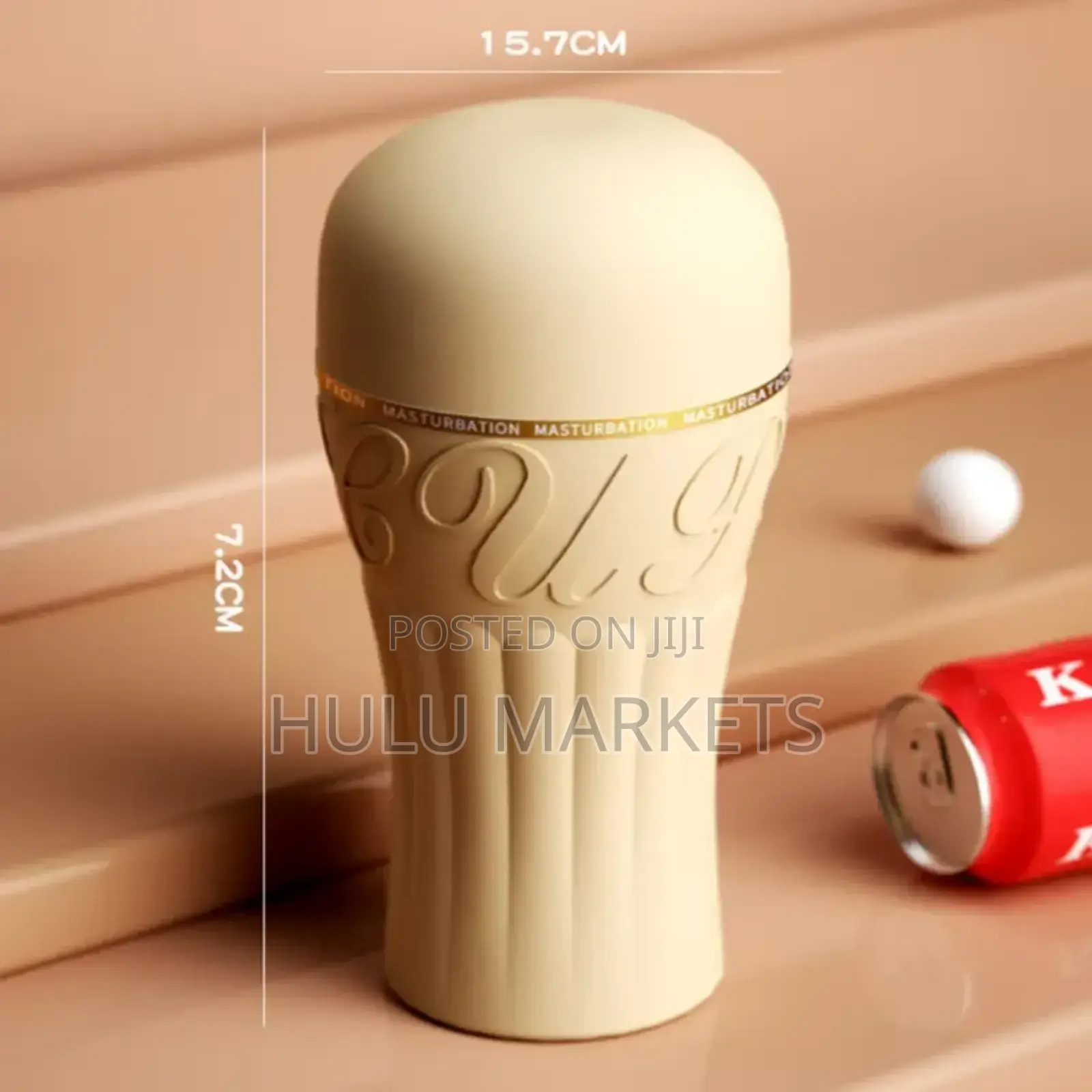 Realistic Manual Pocket Pussy