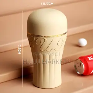 Photo - Realistic Manual Pocket Pussy