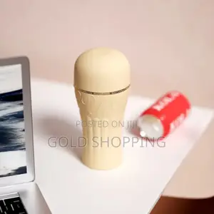 Photo - Manual Realistic Pocket Pussy