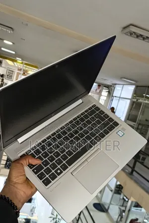 New Laptop HP EliteBook 840 G5 16GB Intel Core I5 SSD 512GB