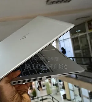 New Laptop HP EliteBook 840 G5 16GB Intel Core I5 SSD 512GB