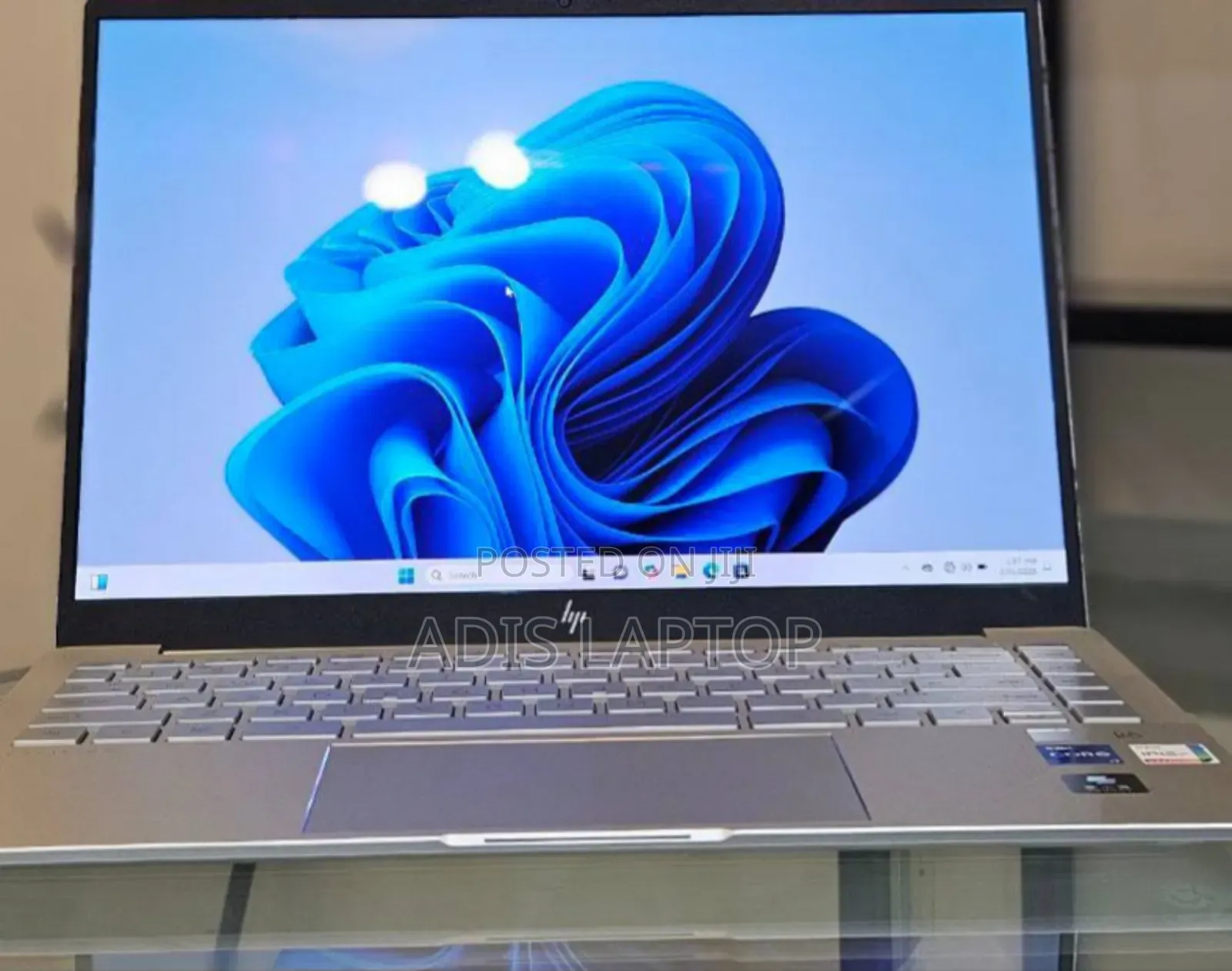 New Laptop HP Pavilion 15 16GB Intel Core I7 SSD 512GB
