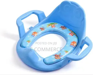 Kids Toilet Seat