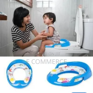 Kids Toilet Seat