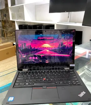 New Laptop Lenovo ThinkPad X390 16GB Intel Core I5 SSD 512GB