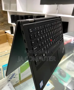 New Laptop Lenovo ThinkPad X390 16GB Intel Core I5 SSD 512GB