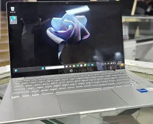 Photo - New Laptop HP Envy X360 8GB Intel Core I5 SSD 512GB