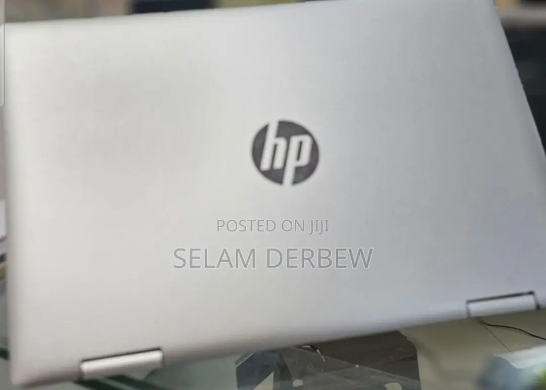 New Laptop HP Envy X360 8GB Intel Core I5 SSD 512GB