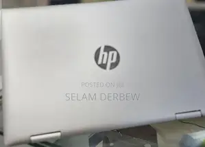 New Laptop HP Envy X360 8GB Intel Core I5 SSD 512GB