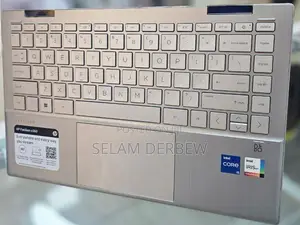 New Laptop HP Envy X360 8GB Intel Core I5 SSD 512GB