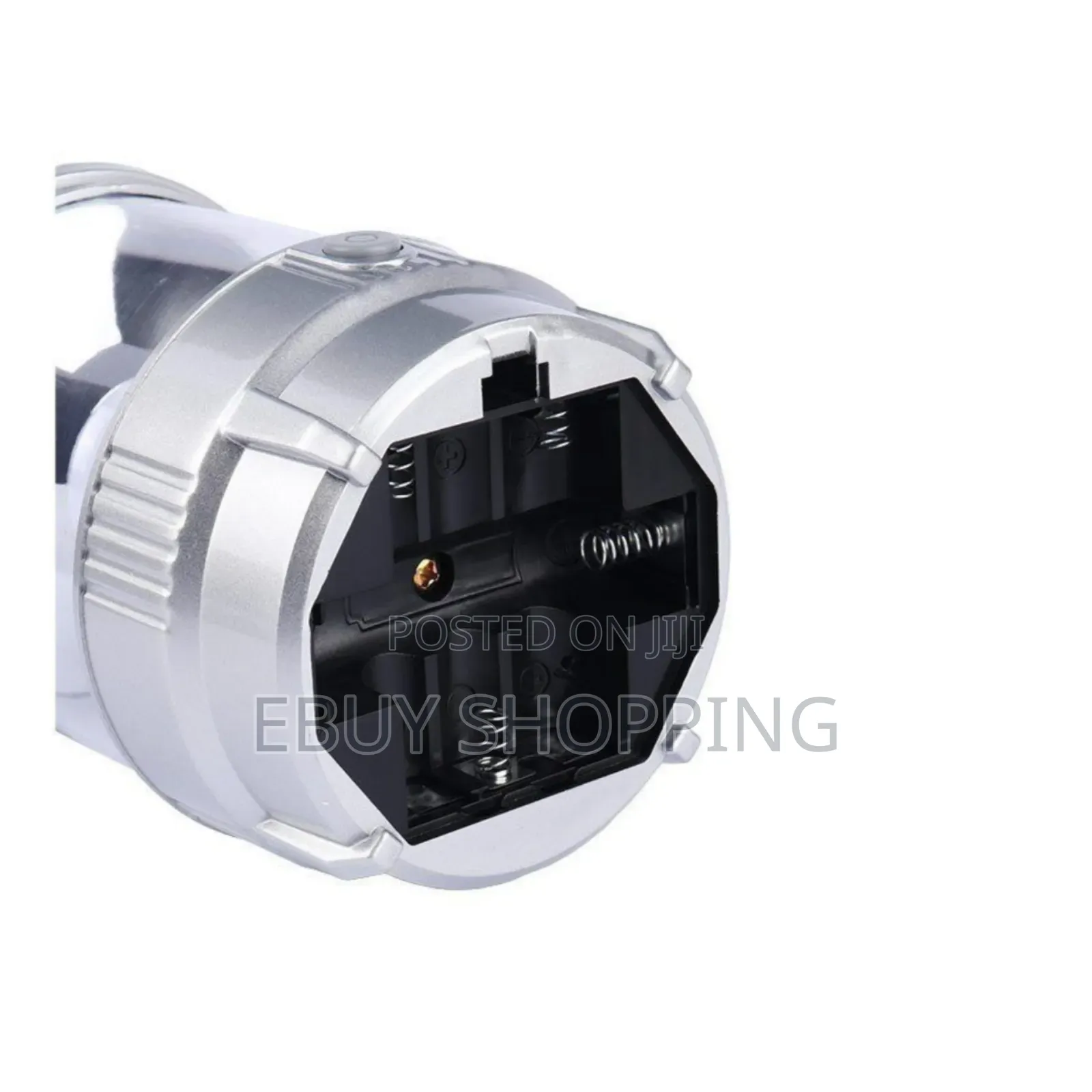 Material: Abs Multifunctional Stage Lights