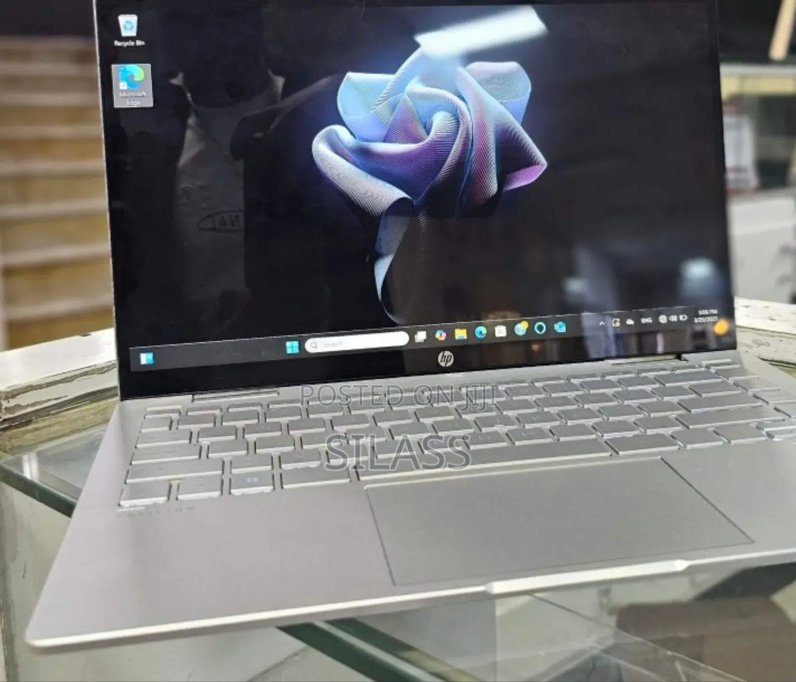 New Laptop HP Pavilion 15 8GB Intel Core I5 SSD 512GB