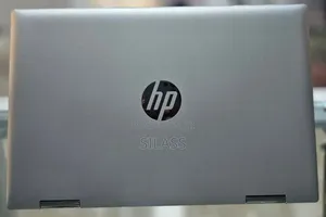 New Laptop HP Pavilion 15 8GB Intel Core I5 SSD 512GB