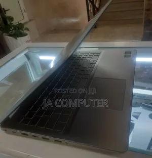 New Laptop Dell Latitude 5310 16GB Intel Core I7 SSHD (Hybrid) 1.5T