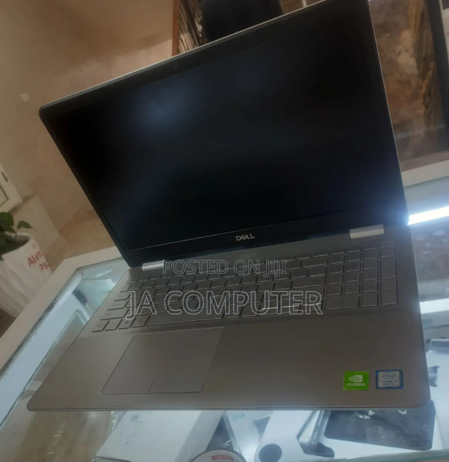 New Laptop Dell Latitude 5310 16GB Intel Core I7 SSHD (Hybrid) 1.5T