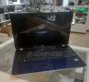 Photo - New Laptop HP Pavilion 15 8GB Intel Core I5 HDD 500GB