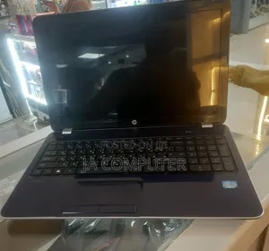 New Laptop HP Pavilion 15 8GB Intel Core I5 HDD 500GB