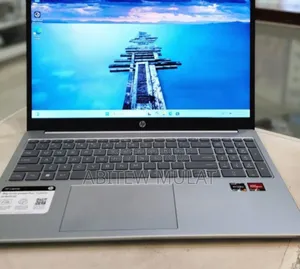 New Laptop HP Stream Notebook 8GB AMD Ryzen 5 SSD 512GB