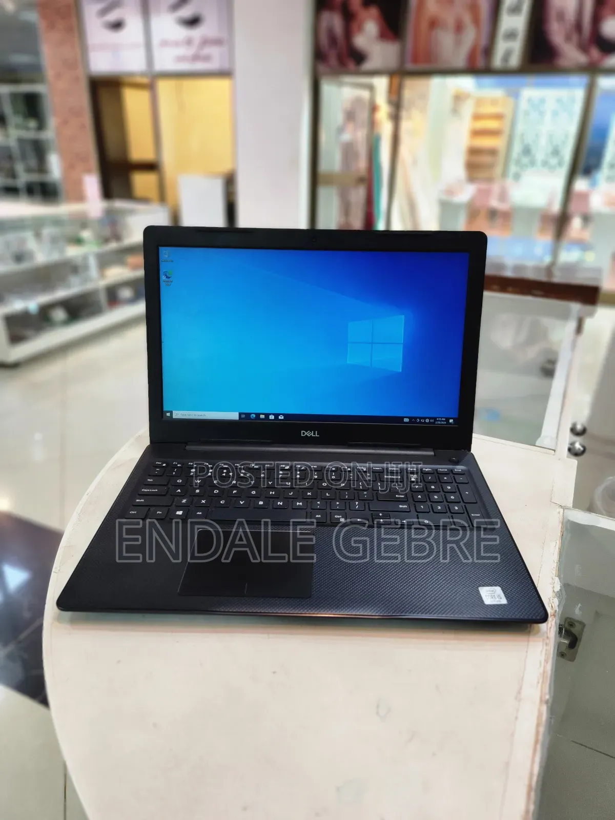 New Laptop Dell Vostro 3500 8GB Intel Core I5 HDD 1T