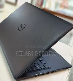New Laptop Dell Vostro 3520 8GB Intel Core I5 HDD 1T