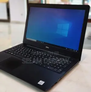 New Laptop Dell Vostro 3520 8GB Intel Core I5 HDD 1T