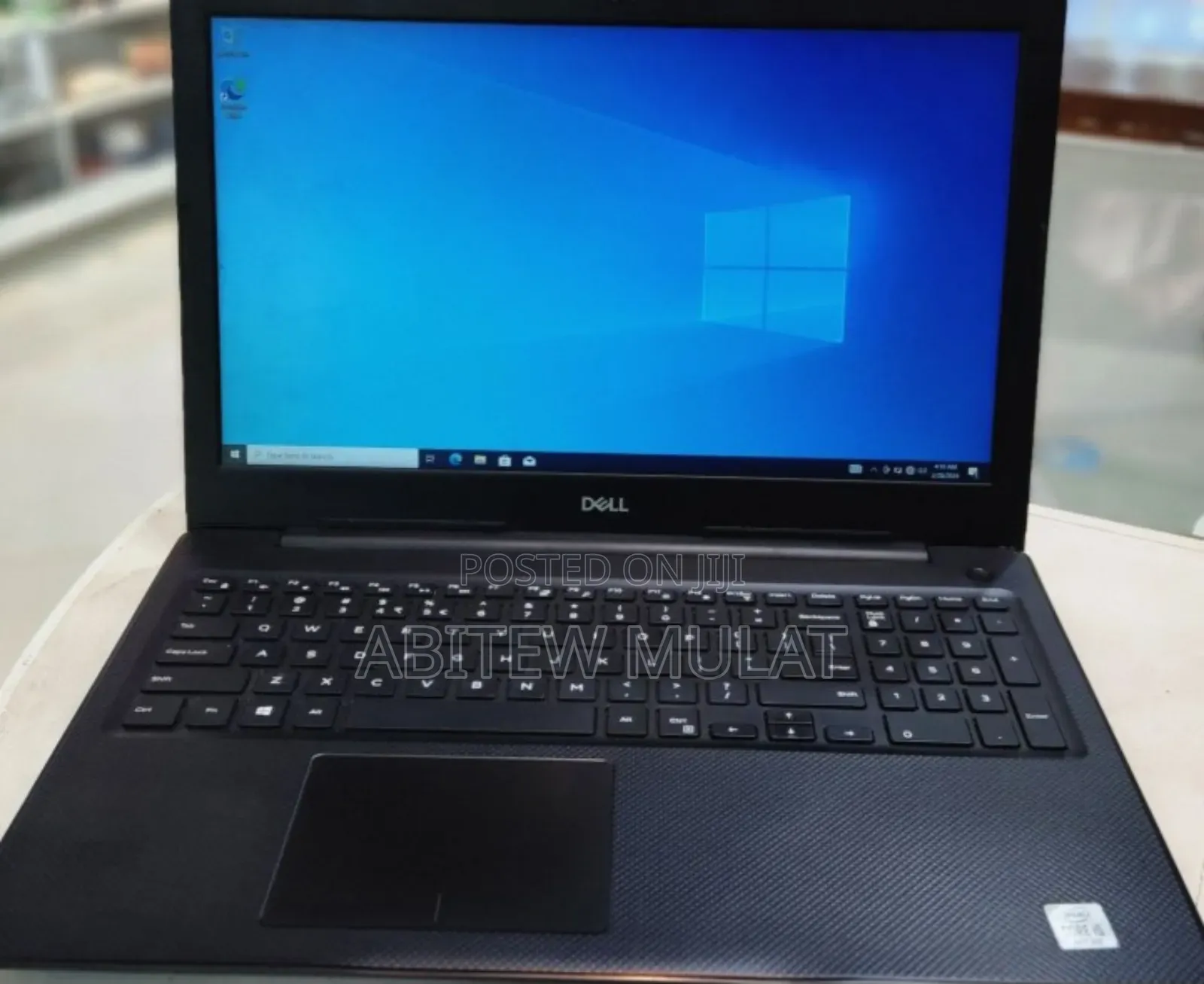 New Laptop Dell Vostro 15 3000 8GB Intel Core I5 HDD 1T