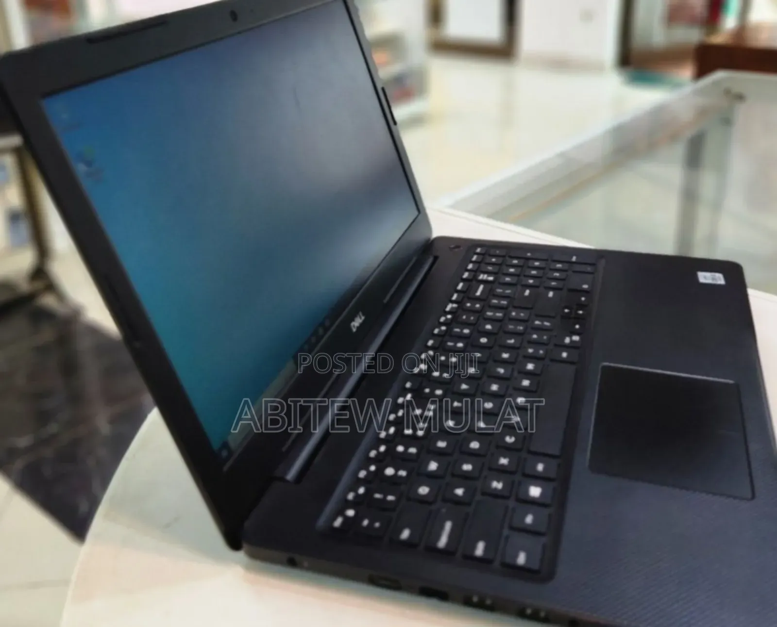 New Laptop Dell Vostro 15 3000 8GB Intel Core I5 HDD 1T