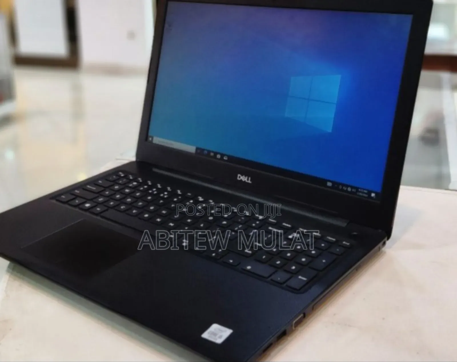 New Laptop Dell Vostro 15 3000 8GB Intel Core I5 HDD 1T