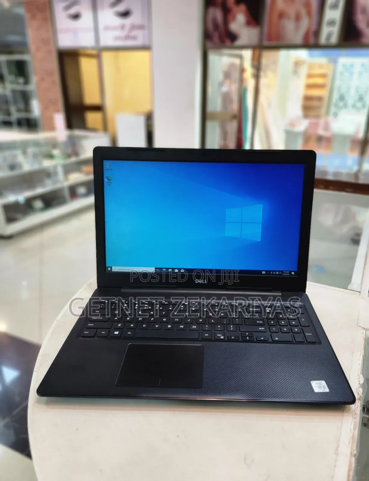 New Laptop Dell Vostro 1550 8GB Intel Core I5 HDD 1T