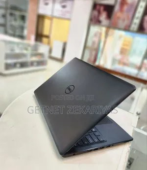 New Laptop Dell Vostro 1550 8GB Intel Core I5 HDD 1T