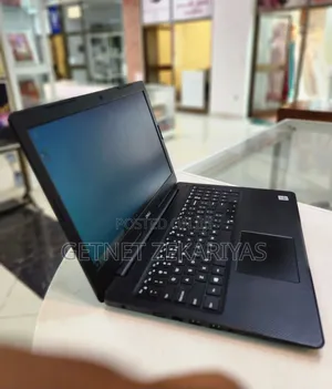 New Laptop Dell Vostro 1550 8GB Intel Core I5 HDD 1T