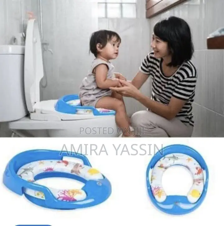 Kids Toilet Seat