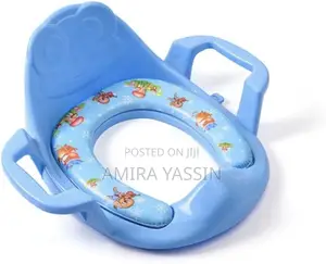 Kids Toilet Seat