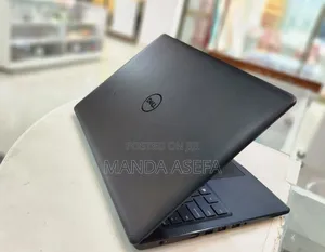 New Laptop Dell 8GB Intel Core I5 HDD 1T