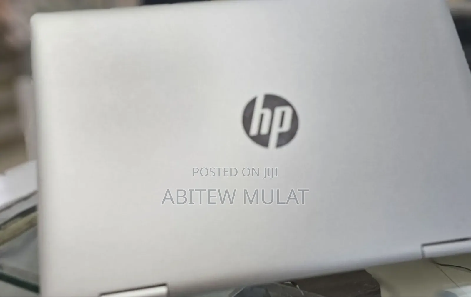 New Laptop HP Pavilion X360 8GB Intel Core I5 SSD 512GB