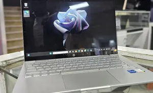 New Laptop HP Pavilion X360 8GB Intel Core I5 SSD 512GB