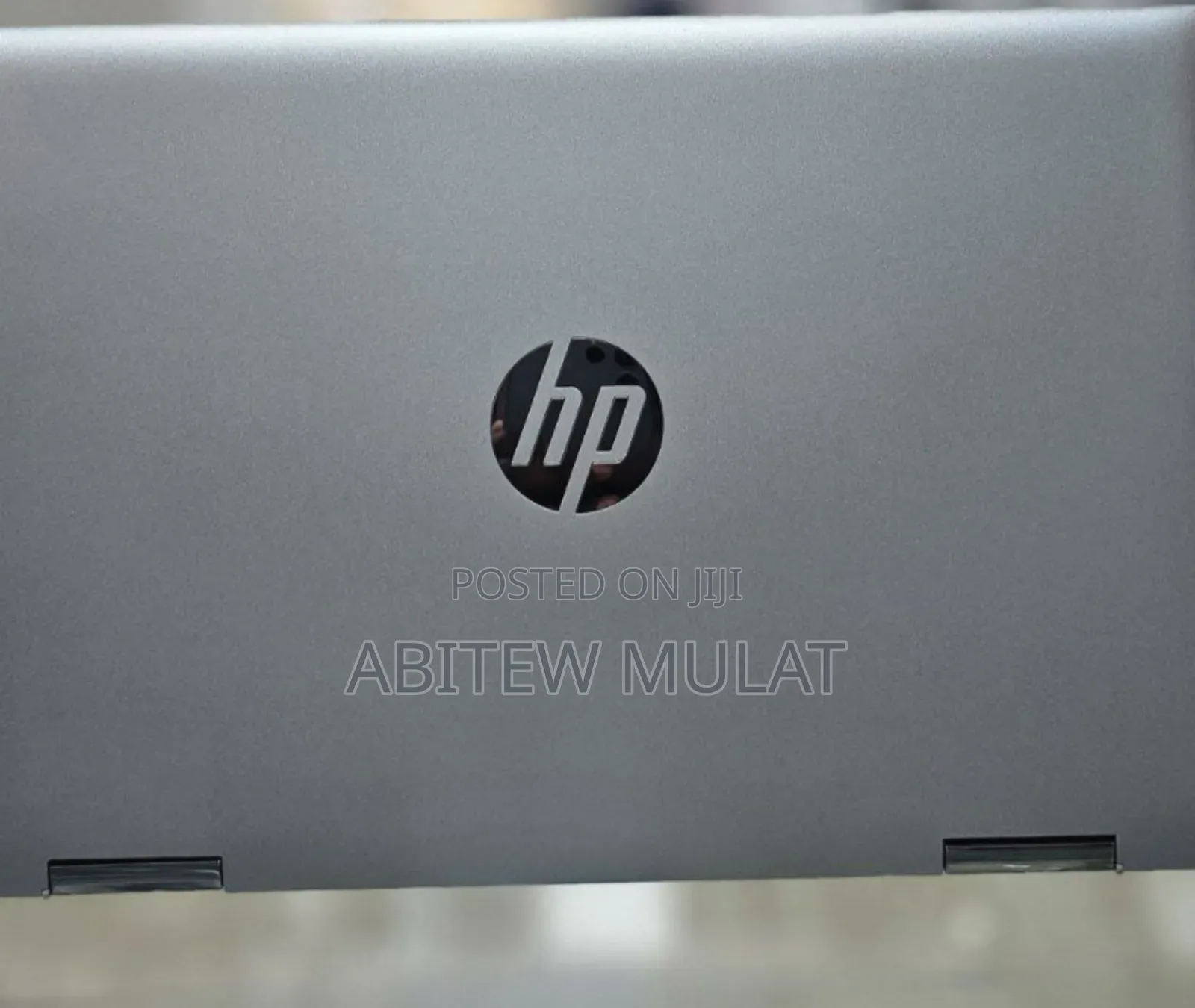 New Laptop HP Pavilion X360 8GB Intel Core I5 SSD 512GB